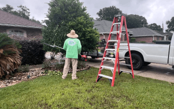 Get a Perfectly Manicured Lawn with ProMow Lawn & Landscaping in Pace, FL
