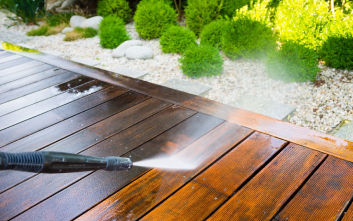 Professional Pressure Washing – A Transformative Solution for Your Home