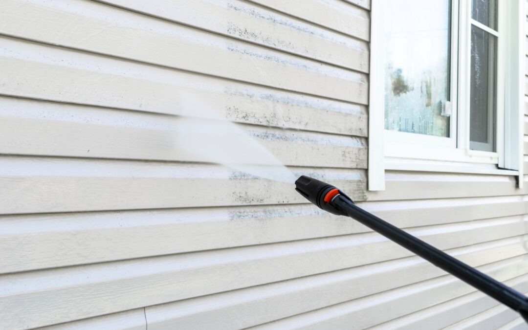 Best Pressure Washing PSI For You | Matching Your PSI to the Task