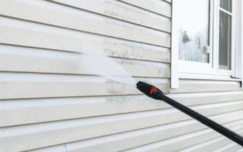 Best Pressure Washing PSI For You | Matching Your PSI to the Task