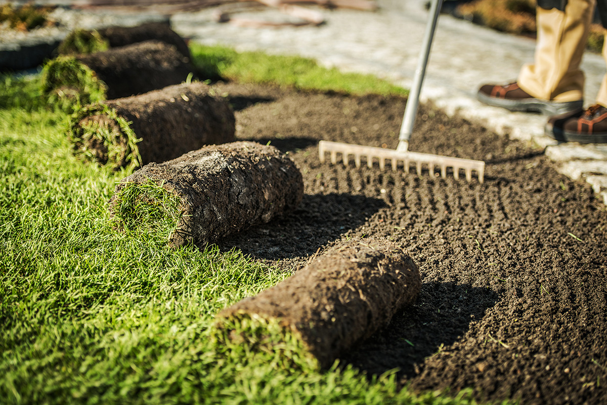 Florida mulch company for homes in Pace, Ferry Pass, and Milton<br />

