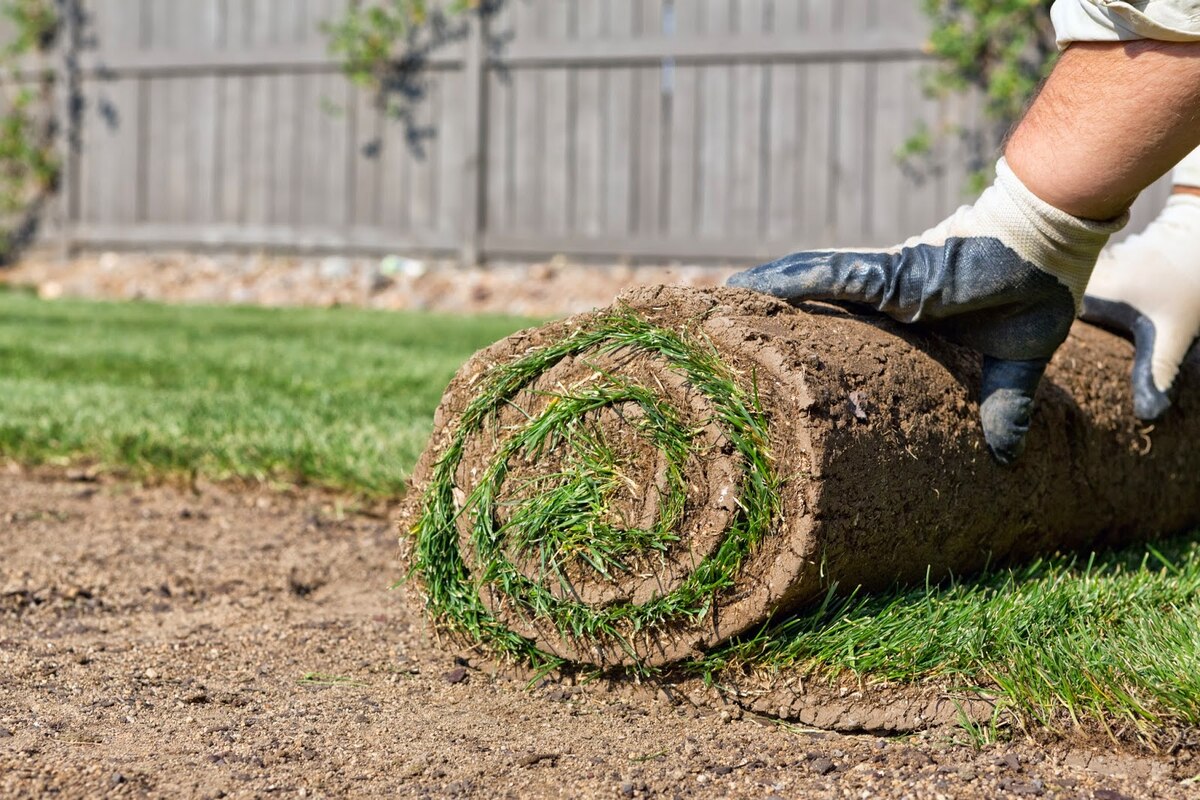 quality mulch services in Pace, Ferry Pass, Milton, and surrounding areas