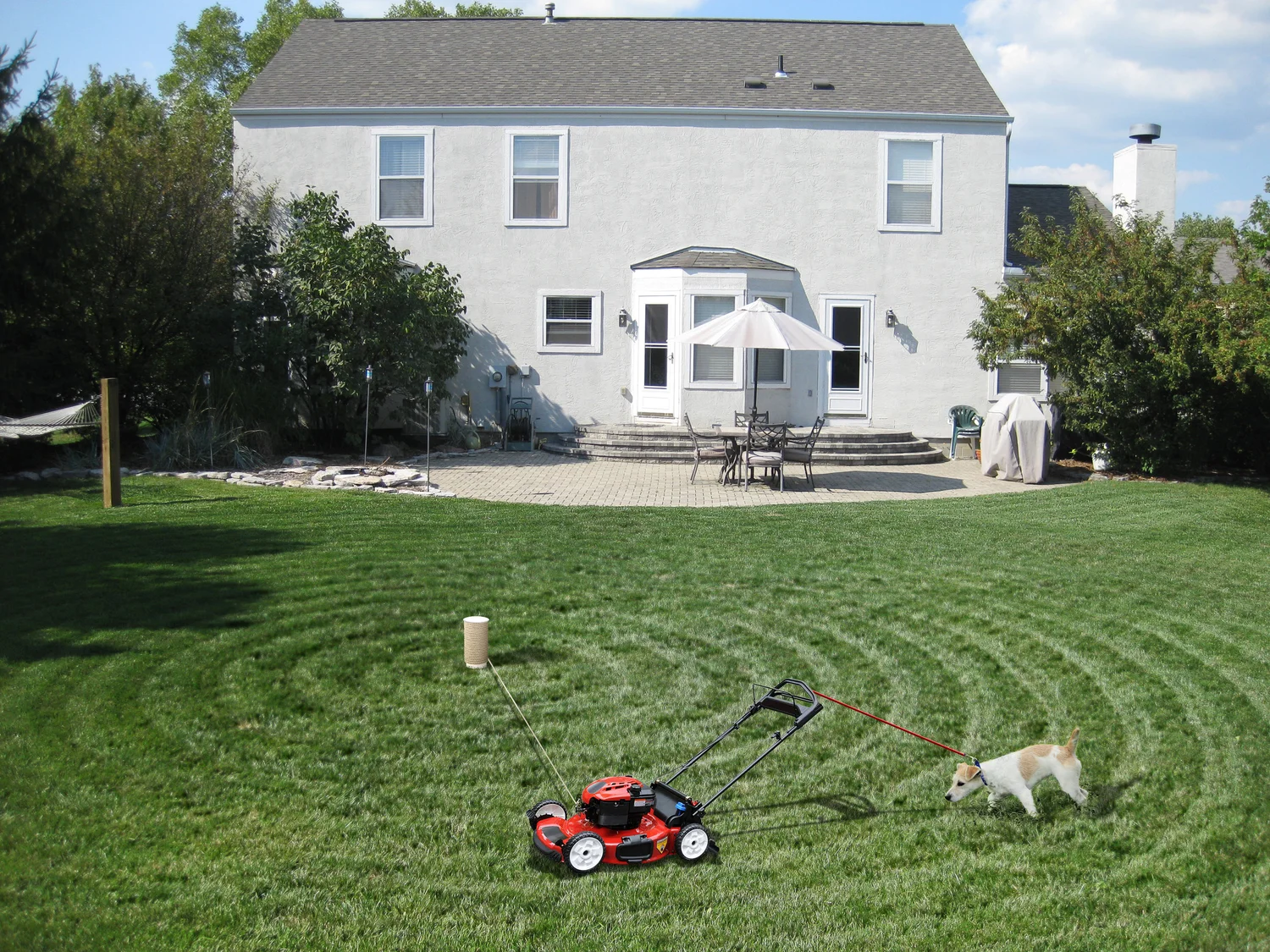 Florida mulch company for homes in Pace, Ferry Pass, and Milton<br />
