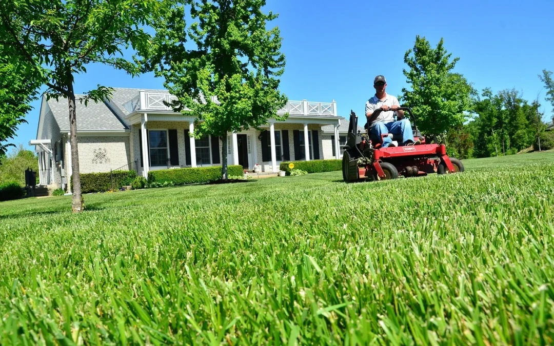 Top Benefits of Hiring Reliable Landscaping Services for Your Properties