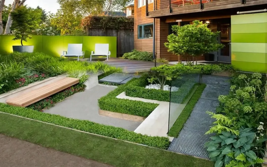 From Design to Maintenance: Complete Landscaping Solutions for Pensacola Properties