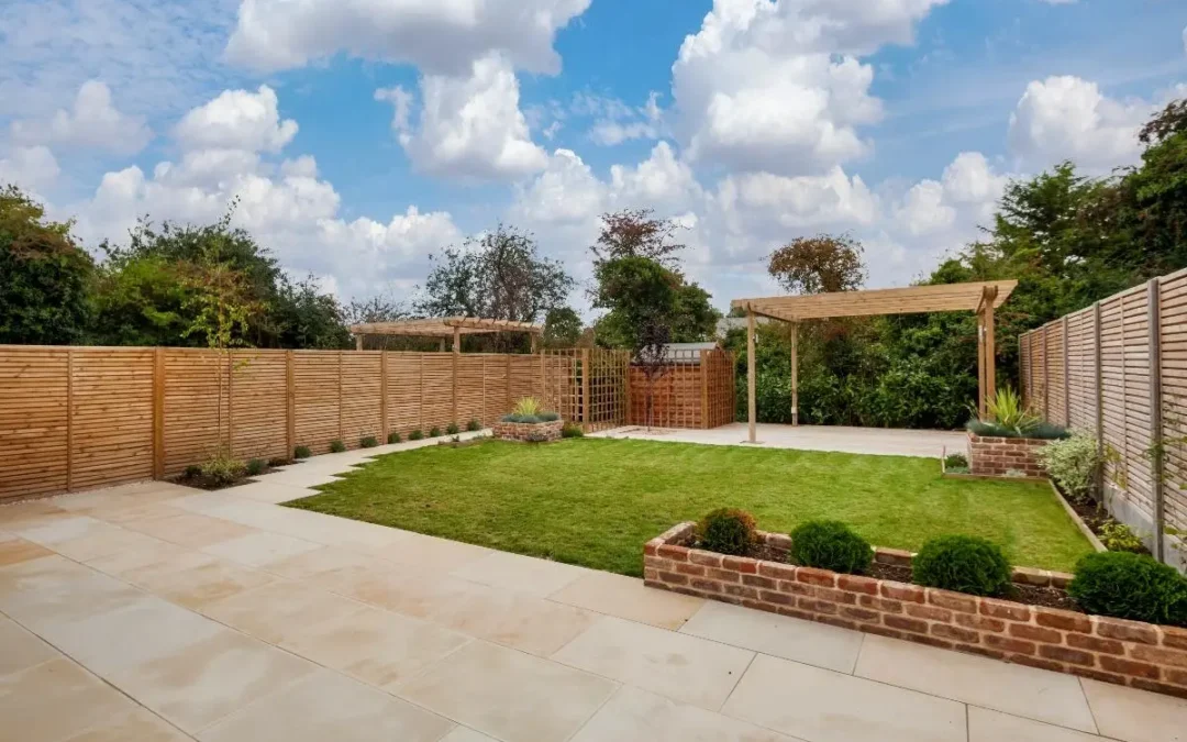 How to Choose the Right Landscaping Company for Your Home’s Outdoor Space