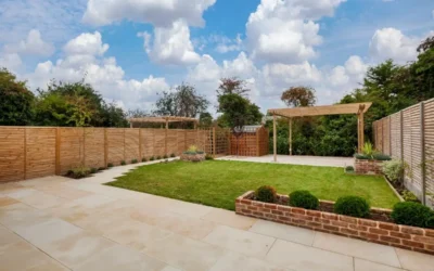 How to Choose the Right Landscaping Company for Your Home’s Outdoor Space