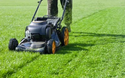 Lawn Mower Maintenance Guide for Cleaner Cuts, Better Efficiency, and Fewer Breakdowns