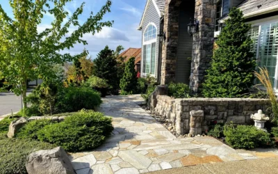 Upgrade Your Outdoor Space with Professional Landscaping Services for Milton, FL