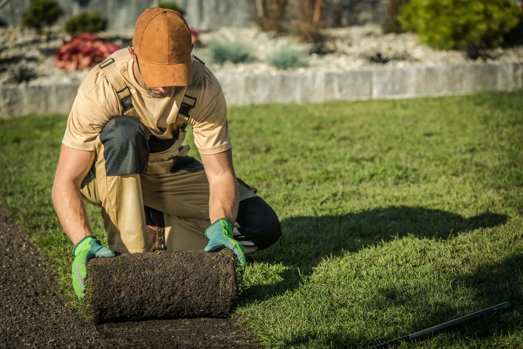Choosing the Right Landscaping Contractor for Quality Design, Installation, and Care