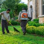 Lawn Care Pace FL – Professional Lawn Services for a Healthy Yard