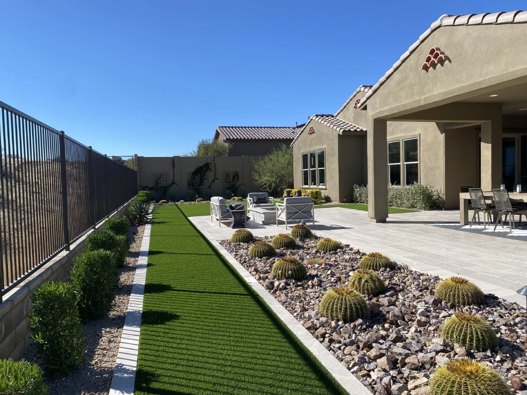 Landscaping Pace Fl Enhancing Outdoor Spaces With Expert Care