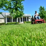 Lawn Care Pace Fl Professional Lawn Services For A Healthy Yard