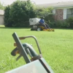 Lawn Mowing Pensacola: Affordable, Reliable Weekly & One-Time Lawn Cutting Services