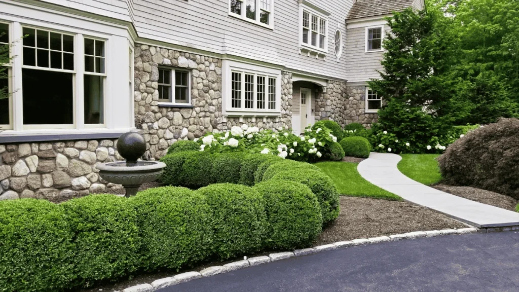 Trusted Landscapers in Pensacola: Residential & Commercial Landscape Design Services