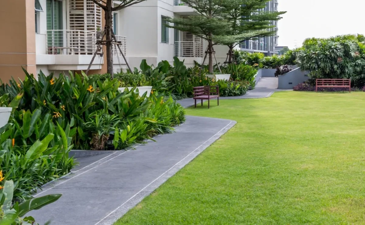 Why Homeowners Choose Landscaping Companies in Milton, FL, for Outdoor Transformations