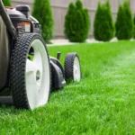 Lawn Mower Repair Pace FL: Why Your Mower Leaves Uncut Strips Across the Yard